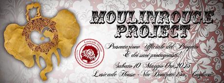 Lesicade House presenta : Moulin Rouge Project