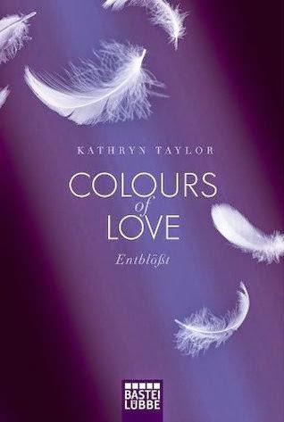 Anteprima: I colori dell’amore di Kathryn Taylor