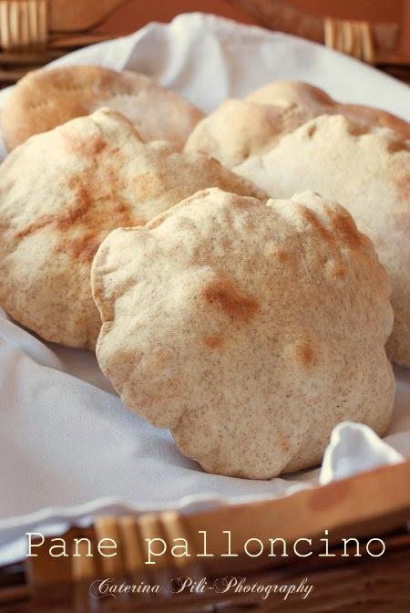 Pane palloncino