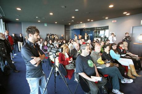 Conferenza Stampa FIM 2014, le ultime novità...