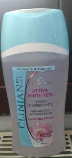 Review Skincare by Clinians:Gel detergente,latte detergente e tonico!