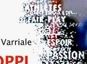 “Doppi Giochi Mortali” Luca Varriale