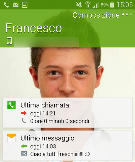 Screenshot 2014 05 05 15 05 06 600x717 6 Trucchi su Samsung Galaxy S5  smartphone  trucchi trucchetti tricks tips Smartphone samsung galaxy s5 android 