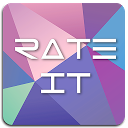  Rate It: condividi le tue passioni con gli amici  applicazioni  play store google play store 