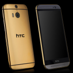 htc one m8 oro 1 150x150 HTC One M8 placcato oro 24 carati da Goldgenie smartphone  smartphone android news htc one m8 