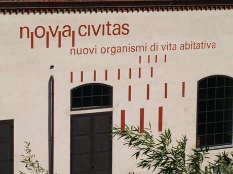 n.o.v.a.civitas – Se l’arte diventa eco