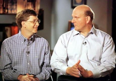 Bill Gates avrebbe appoggiato una separazione della divisione Xbox