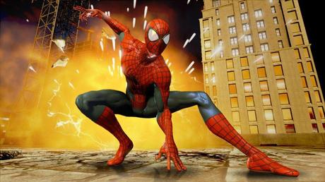 The Amazing Spider-Man 2 uscirà anche in versione retail per Xbox One