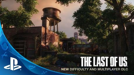 The Last of Us - Trailer del DLC Reclaimed Territories