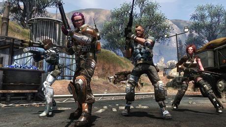 Defiance diventerà free to play dal 4 giugno su PC