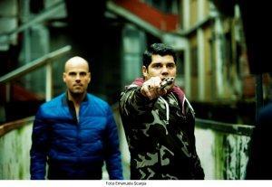Gomorra - La Serie, il kolossal tv da stasera su Sky Atlantic HD e Sky Cinema 1 HD Gomorra - La Serie, il kolossal tv da stasera su Sky Atlantic HD e Sky Cinema 1 HD