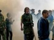 Sport violenza Atti aumentati occasione manifestazioni sportive attorno agli stadi