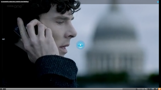 SPOILER ALERT- Sezione speciale - I'm Sherlocked - La telefonata: siamo tutti John Watson e quindi vediamo ma non osserviamo.