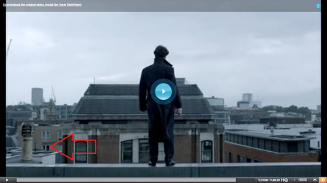 SPOILER ALERT- Sezione speciale - I'm Sherlocked - La telefonata: siamo tutti John Watson e quindi vediamo ma non osserviamo.