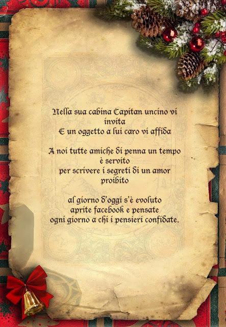 Il tesoro di Natale - I vincitori della terza tappa