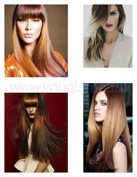 Tendenza Capelli estate 2014: Splashlight 