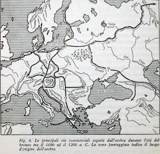 Iliade e Odissea. Omero raccontò delle saghe nordiche?