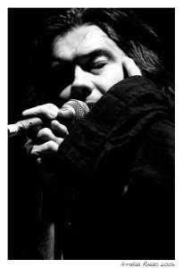 Il ritorno di Gianluigi dei Litfiba cabo gianluigi cavallo litfiba