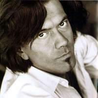 Il ritorno di Gianluigi dei Litfiba cavallo litfiba