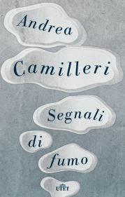 SEGNALI DI FUMO - Andrea Camilleri