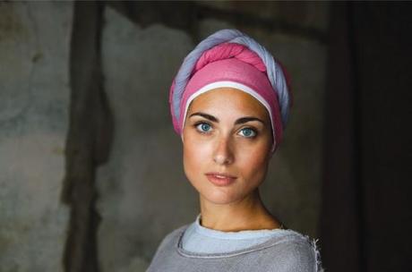 Steve McCurry a Perugia: Tutti i Colori dell’Umbria