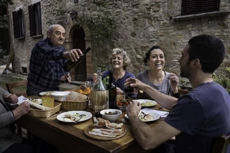 Steve McCurry a Perugia: Tutti i Colori dell’Umbria