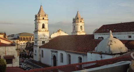 Panama: El Casco Viejo