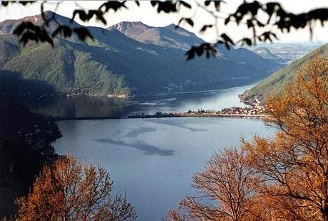 Esplorare il Monte San Giorgio