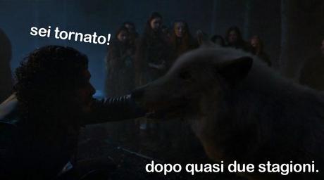 Game of Thrones 4x05 - First of His Name: reazioni e commenti [SPOILER]