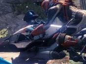 Destiny, video-diario armi, armature tesori