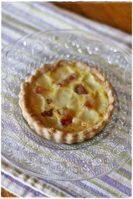 Mini quiche lorraine2