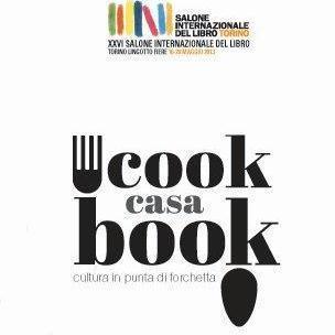 Il Salone del Libro di Torino targato 2014 casa cook book torino