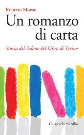 Il Salone del Libro di Torino targato 2014 un romanzo di carta. salone del libro di torino