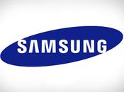 Samsung Galaxy caratteristiche tecniche