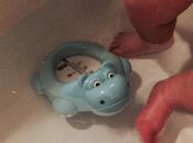 bagnetto. Quei piccoli momenti cambiano vita.