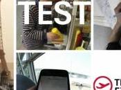 Lavoro sogno: Swiss cerca collaudatore viaggi