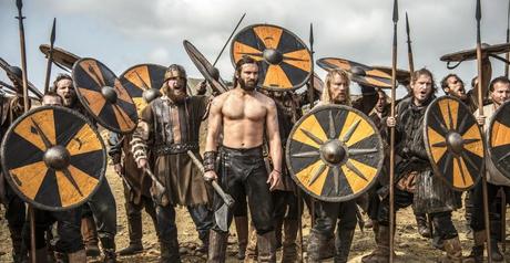 Vikings - Stagione 2