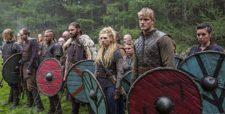 Vikings - Stagione 2