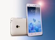 Smartphone Dual Android: MODE H6000+