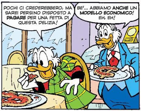 Panini rilancia i Classici Disney con la testata Topostorie   Panini Comics Disney 