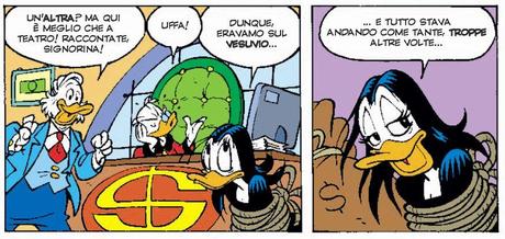 Panini rilancia i Classici Disney con la testata Topostorie   Panini Comics Disney 