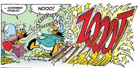 Panini rilancia i Classici Disney con la testata Topostorie   Panini Comics Disney 