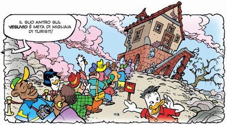 Panini rilancia i Classici Disney con la testata Topostorie   Panini Comics Disney 