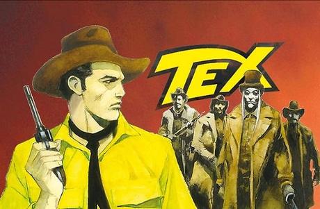 Lorda del tramonto: il nuovo Texone di Pasquale Ruju e Corrado Roi   Tex Sergio Bonelli Editore Pasquale Ruju Corrado Roi 