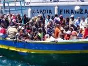 Accoglienza immigrati Trapani