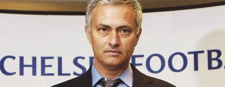 chelsea mourinho frasi