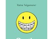 Raina Telgemeier: Smile