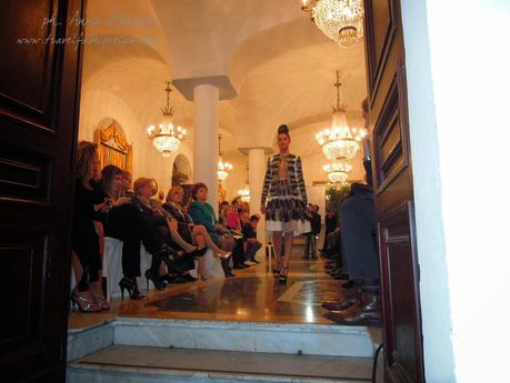 Fashion e Charity con Nino Lettieri a Napoli