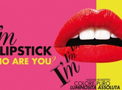 lipstick Pupa occasione perdere