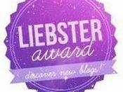nuovo Liebster Award, come blog viaggio!